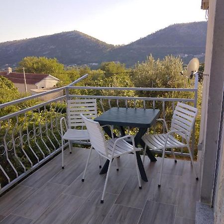 Soba Zeljka Hotel Bribir  Exterior foto